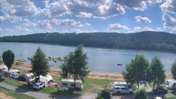 Camping Frymburk