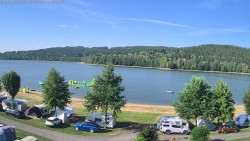 Camping Frymburk