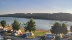 Camping Frymburk