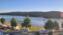 Camping Frymburk