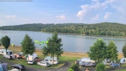 Camping Frymburk