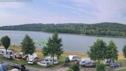 Camping Frymburk