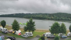Camping Frymburk