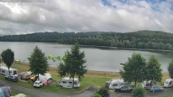 Camping Frymburk
