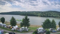 Camping Frymburk