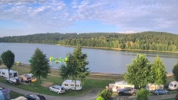 Camping Frymburk