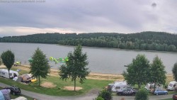 Camping Frymburk