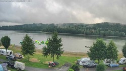 Camping Frymburk