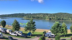 Camping Frymburk