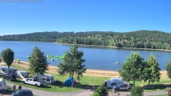 Camping Frymburk