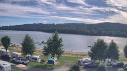 Camping Frymburk