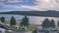 Camping Frymburk