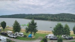 Camping Frymburk