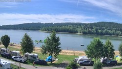 Camping Frymburk