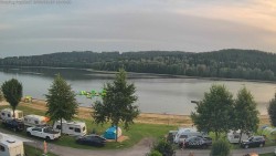 Camping Frymburk