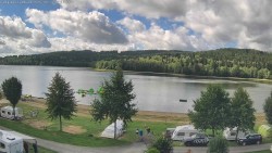 Camping Frymburk
