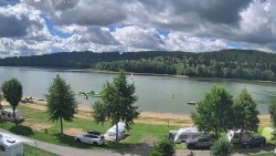 Camping Frymburk