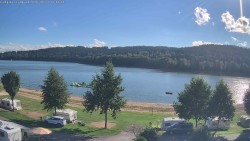 Camping Frymburk
