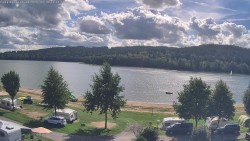 Camping Frymburk
