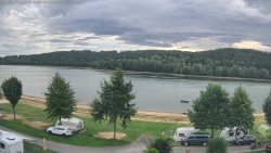 Camping Frymburk