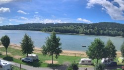 Camping Frymburk