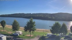 Camping Frymburk
