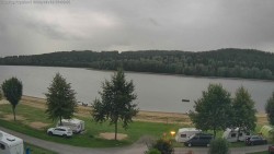 Camping Frymburk