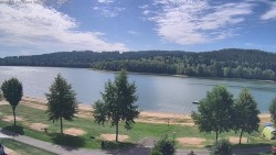 Camping Frymburk