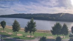 Camping Frymburk