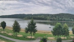 Camping Frymburk