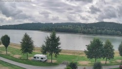Camping Frymburk
