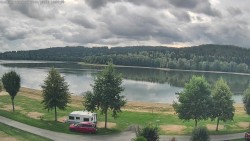 Camping Frymburk