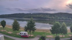 Camping Frymburk
