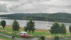 Camping Frymburk