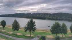 Camping Frymburk