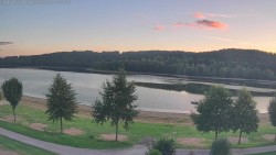 Camping Frymburk