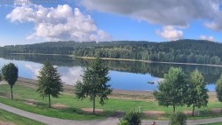 Camping Frymburk