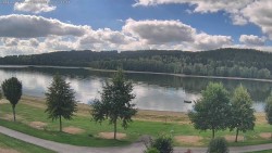 Camping Frymburk