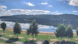 Camping Frymburk