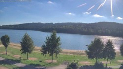 Camping Frymburk