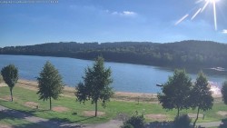 Camping Frymburk