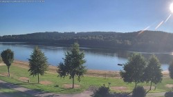 Camping Frymburk