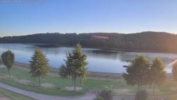 Camping Frymburk