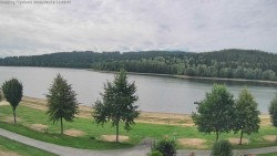 Camping Frymburk