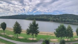 Camping Frymburk