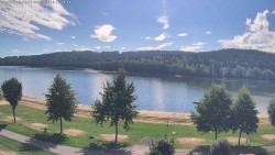 Camping Frymburk