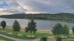 Camping Frymburk
