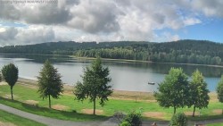Camping Frymburk