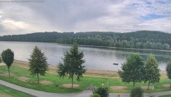 Camping Frymburk