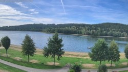 Camping Frymburk